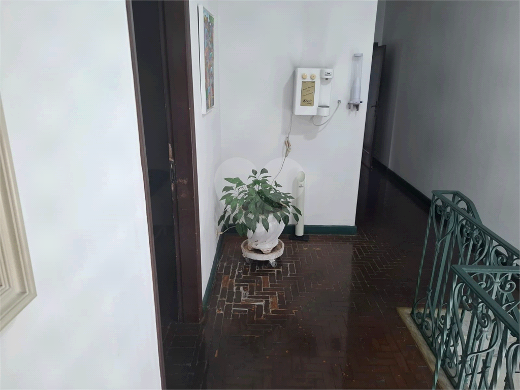 SOBRADO em PINHEIROS