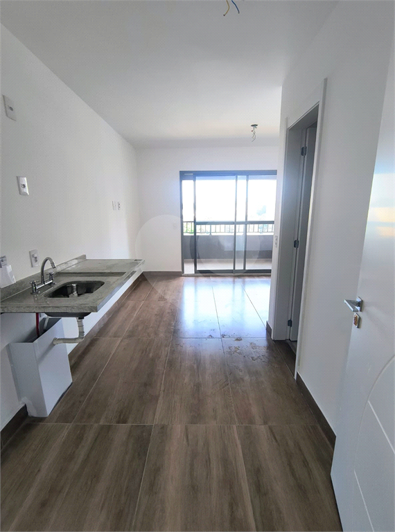 Excelente Studio 25 m² para locação Vila Mascote