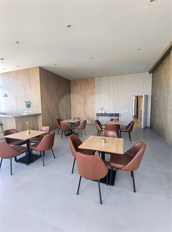 Excelente Studio 25 m² para locação Vila Mascote