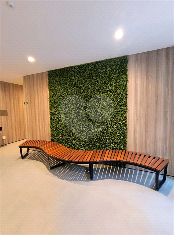 Excelente Studio 25 m² para locação Vila Mascote