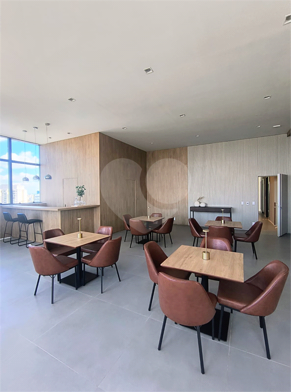 Excelente Studio 25 m² para locação Vila Mascote