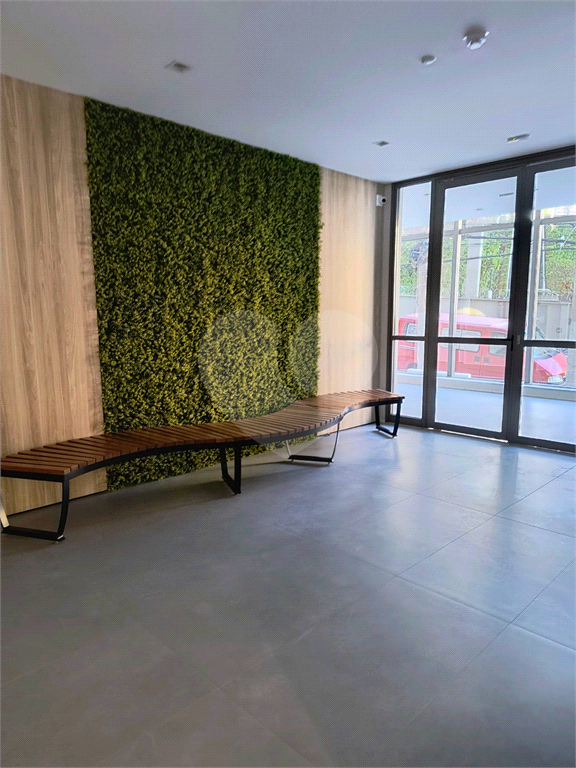 Excelente Studio 25 m² para locação Vila Mascote