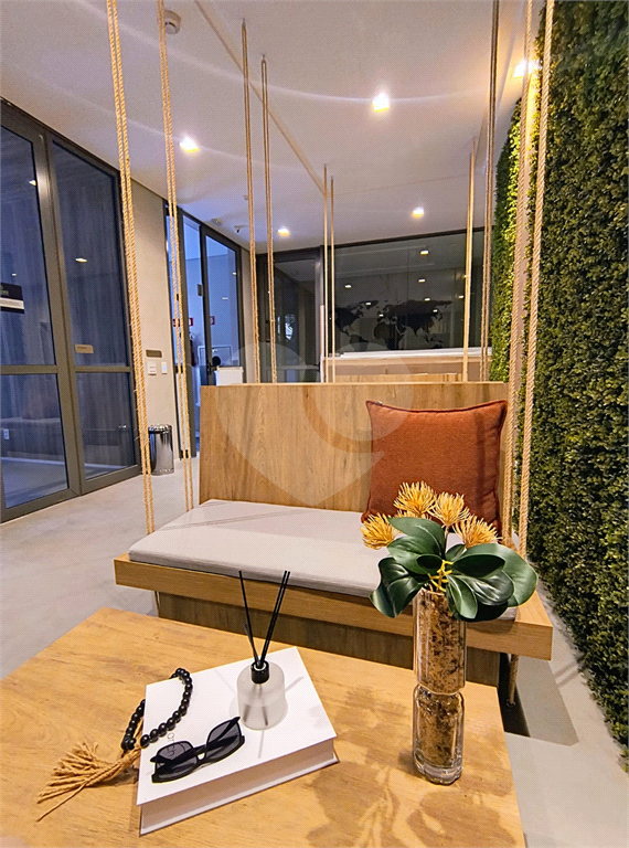 Excelente Studio 25 m² para locação Vila Mascote
