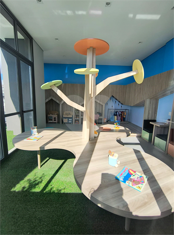 Excelente Studio 25 m² para locação Vila Mascote