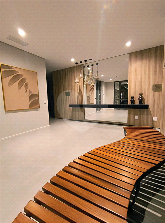 Excelente Studio 25 m² para locação Vila Mascote