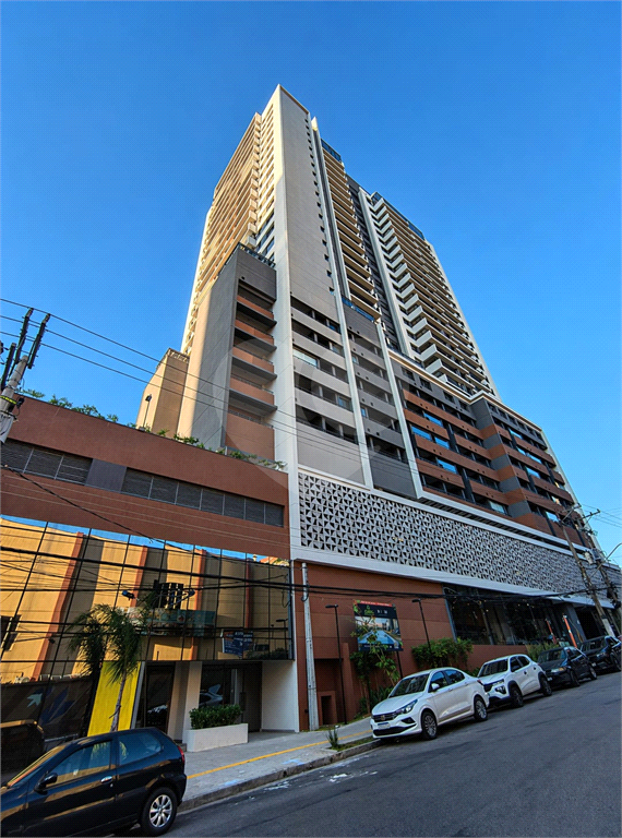 Excelente Studio 25 m² para locação Vila Mascote