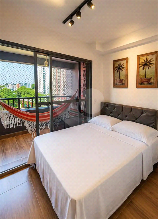 Excelente Studio 25 m² para locação Vila Mascote