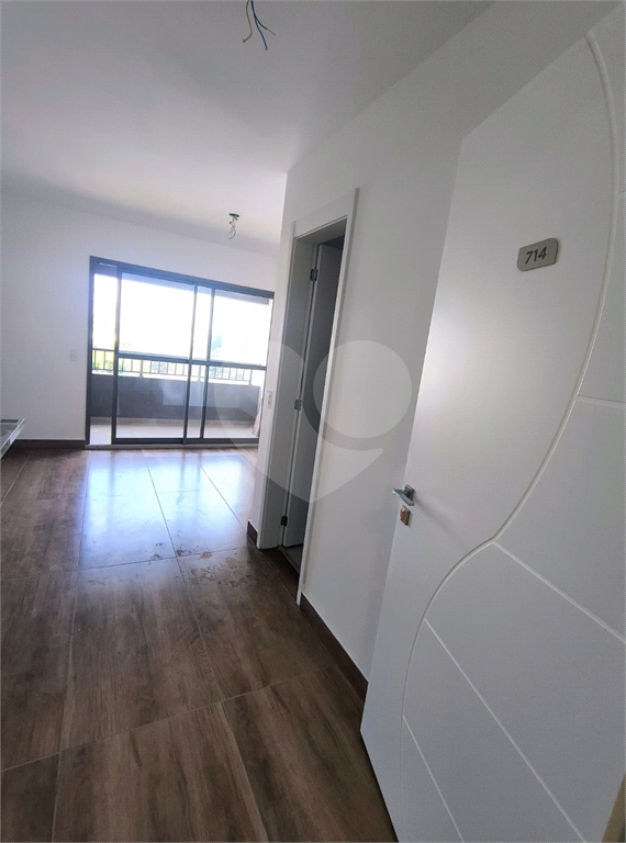 Excelente Studio 25 m² para locação Vila Mascote