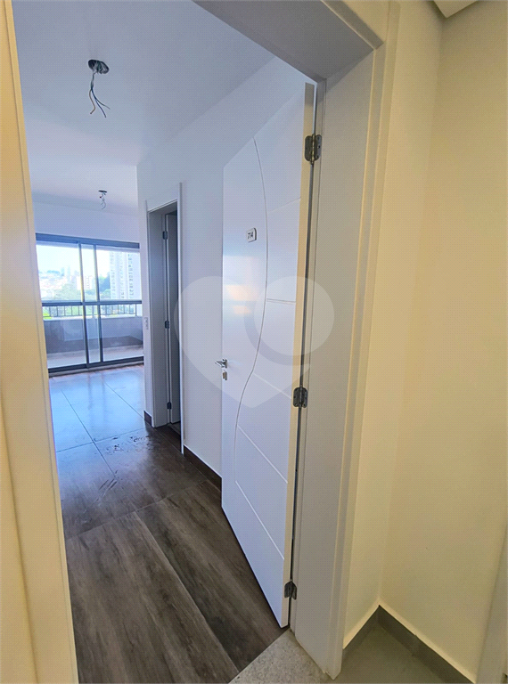 Excelente Studio 25 m² para locação Vila Mascote