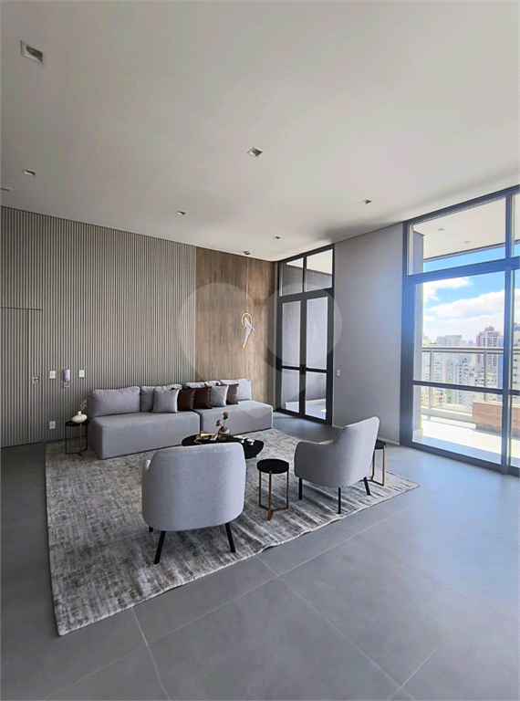 Excelente Studio 25 m² para locação Vila Mascote
