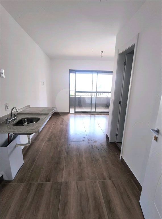 Excelente Studio 25 m² para locação Vila Mascote