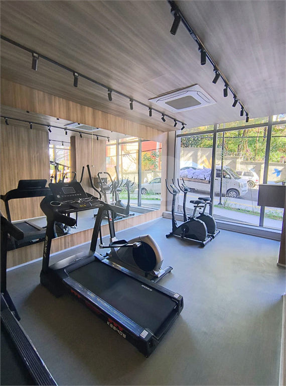 Excelente Studio 25 m² para locação Vila Mascote