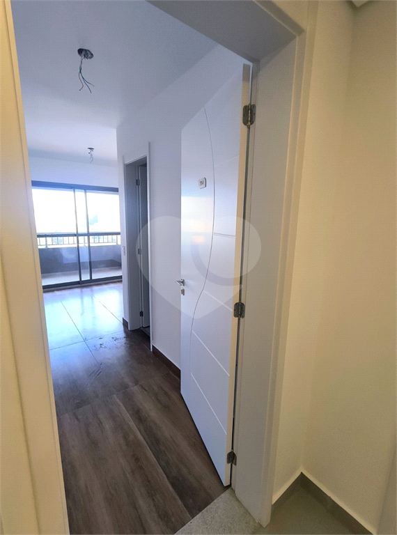 Excelente Studio 25 m² para locação Vila Mascote