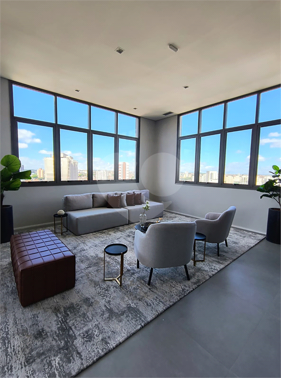 Excelente Studio 25 m² para locação Vila Mascote
