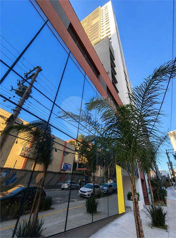 Excelente Studio 25 m² para locação Vila Mascote