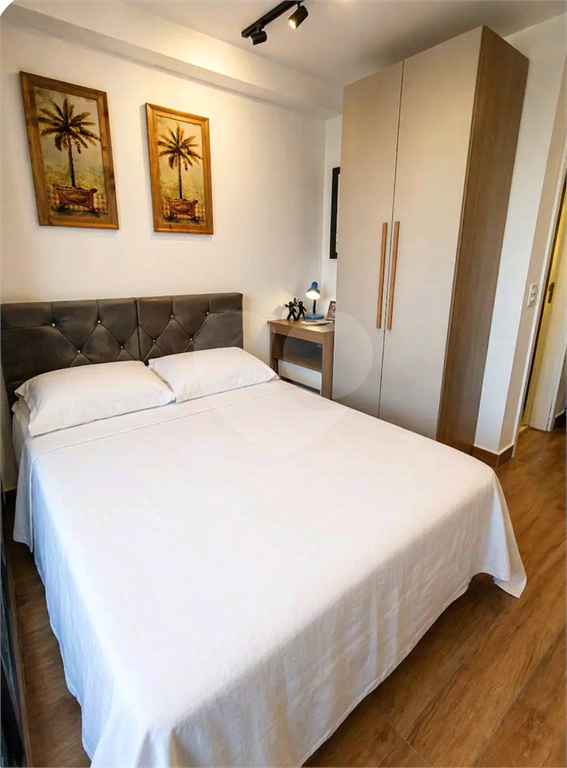 Excelente Studio 25 m² para locação Vila Mascote