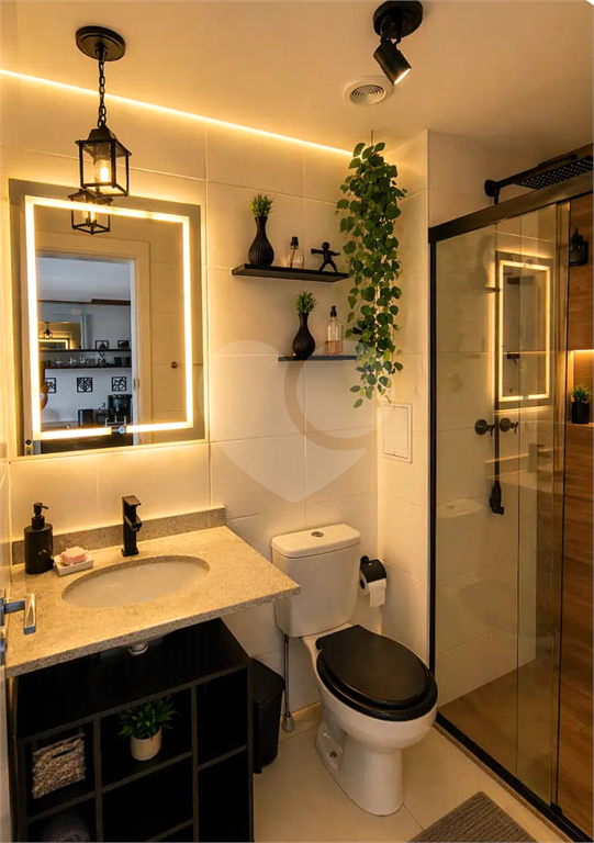 Excelente Studio 25 m² para locação Vila Mascote