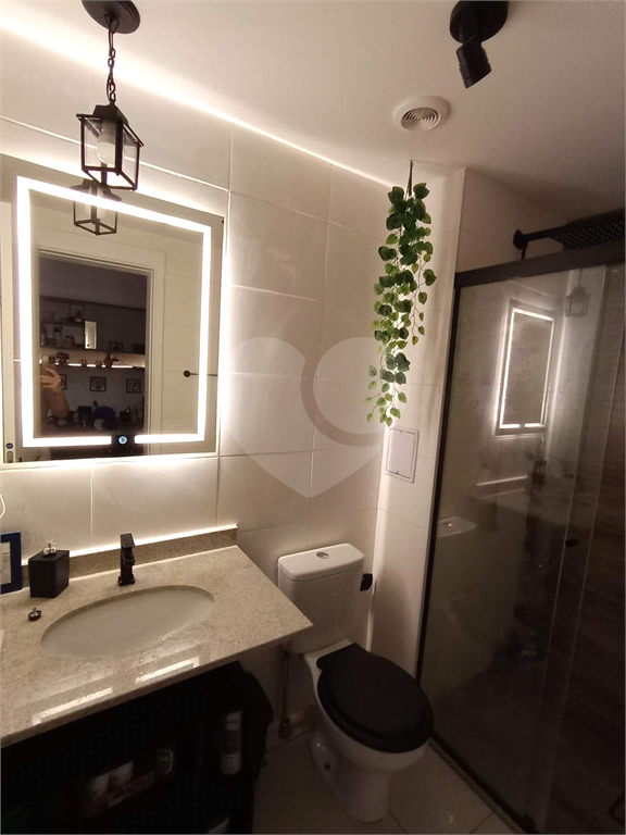 Excelente Studio 25 m² para locação Vila Mascote