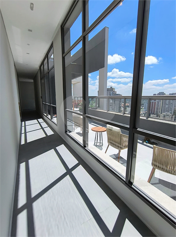 Excelente Studio 25 m² para locação Vila Mascote