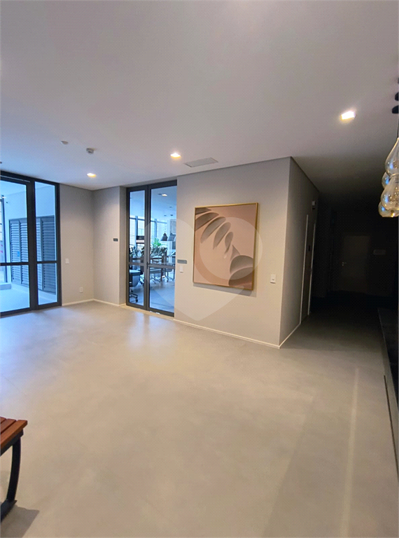 Excelente Studio 25 m² para locação Vila Mascote
