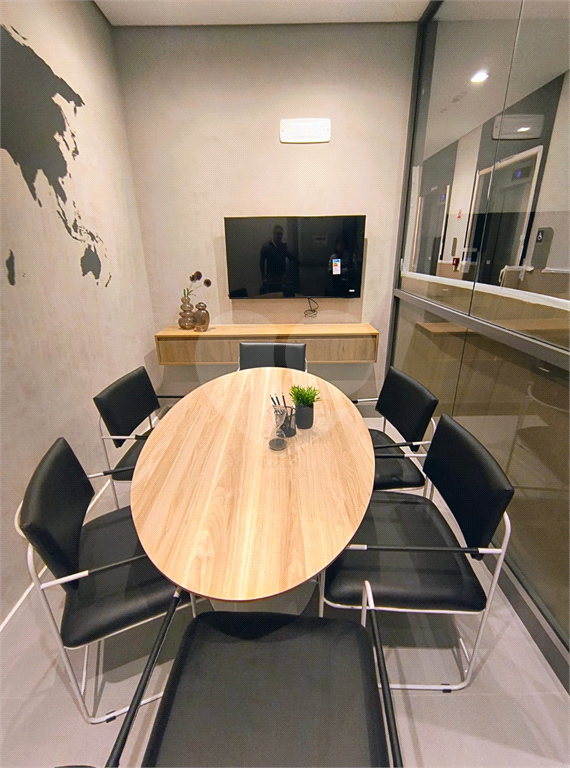 Excelente Studio 25 m² para locação Vila Mascote