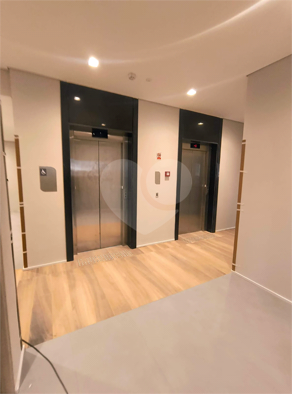 Excelente Studio 25 m² para locação Vila Mascote