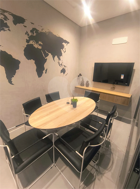 Excelente Studio 25 m² para locação Vila Mascote