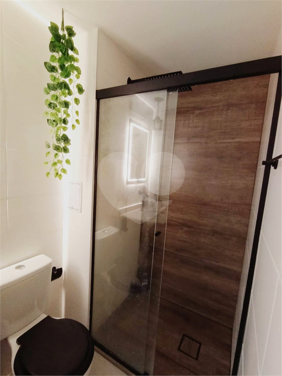 Excelente Studio 25 m² para locação Vila Mascote