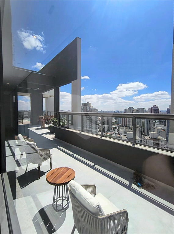 Excelente Studio 25 m² para locação Vila Mascote