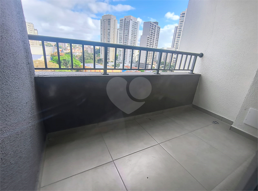 Excelente Studio 25 m² para locação Vila Mascote