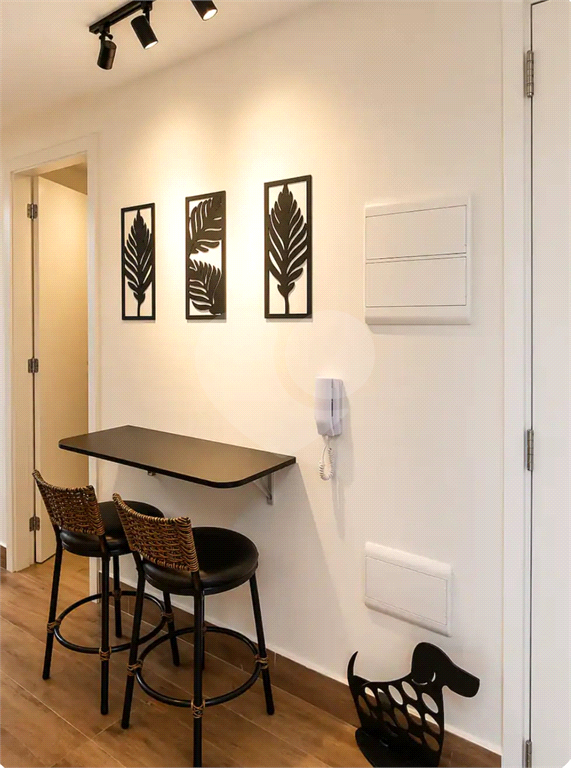 Excelente Studio 25 m² para locação Vila Mascote
