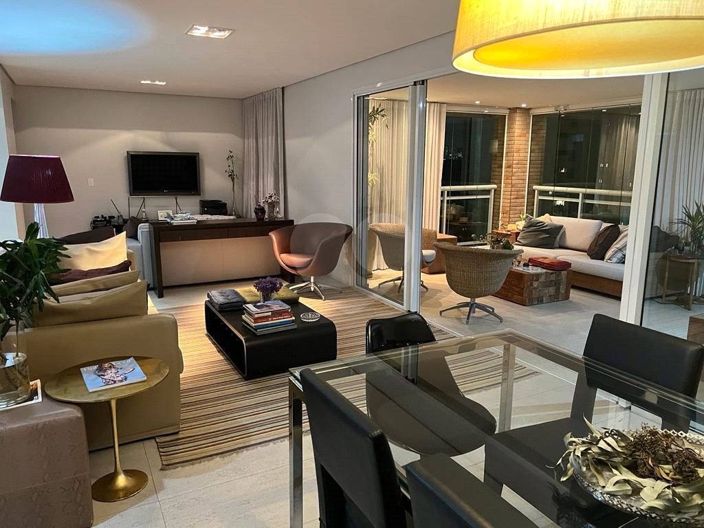 Apartamento para Venda - Itaim Bibi