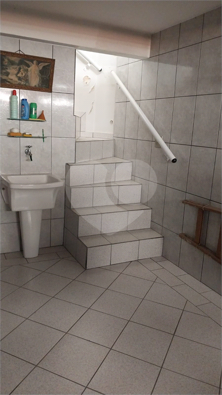 Casa Residencial VILA PRUDENTE