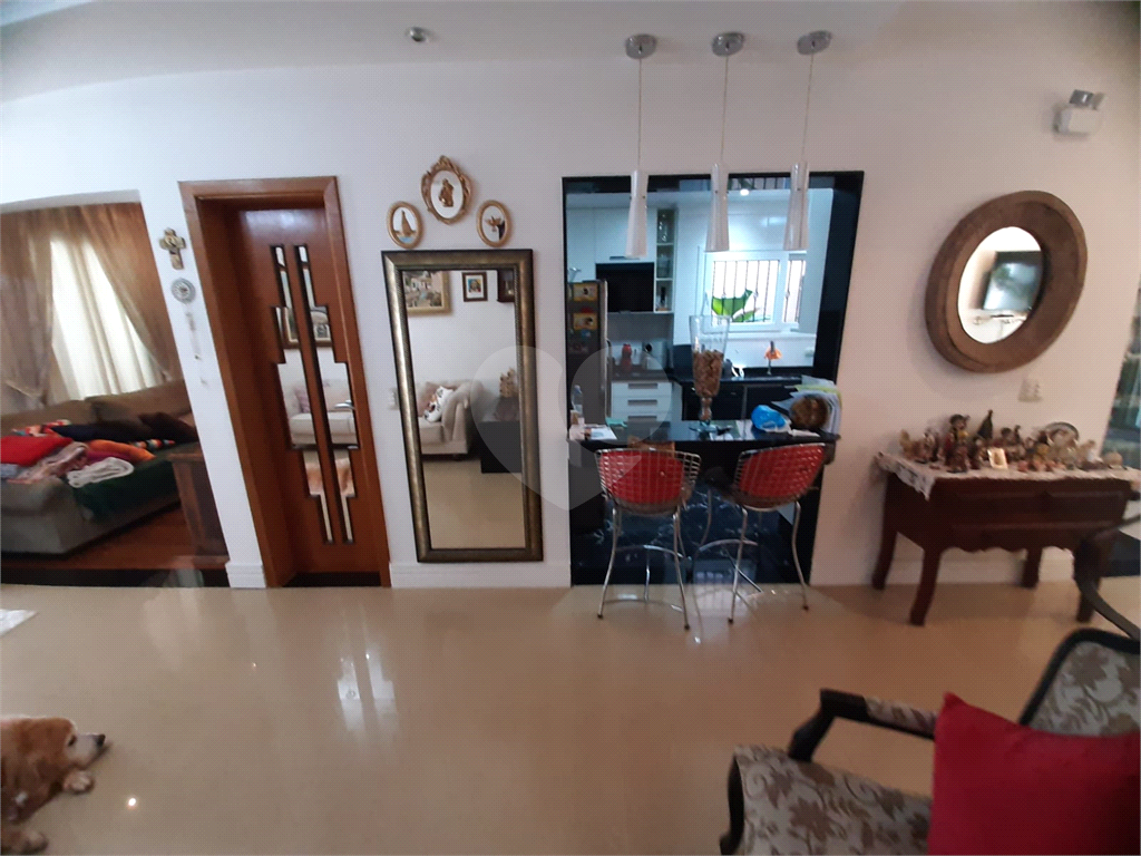 Sobrado, 3 quartos, 178 m² - Foto 23