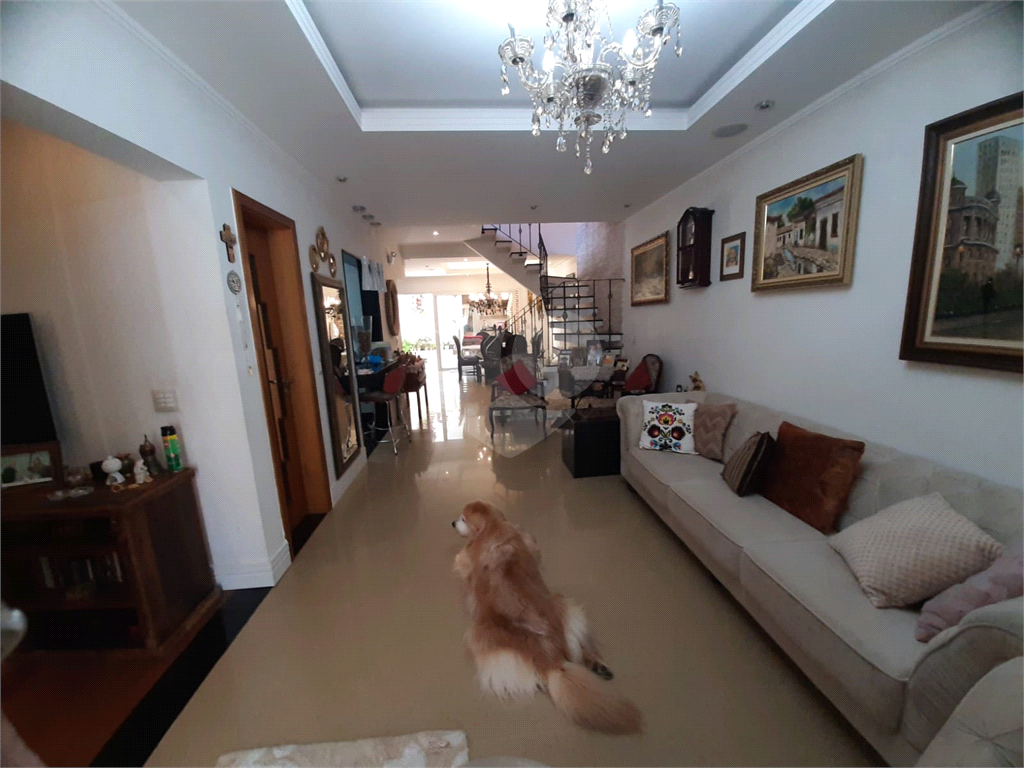 Sobrado, 3 quartos, 178 m² - Foto 3