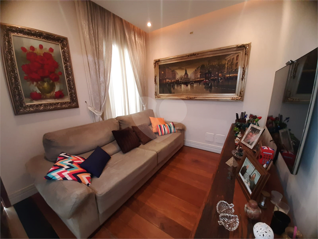 Sobrado, 3 quartos, 178 m² - Foto 11