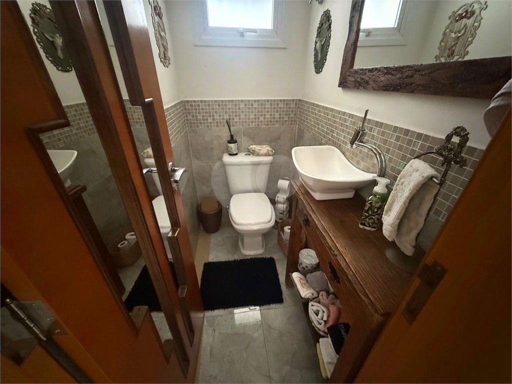 Sobrado, 3 quartos, 178 m² - Foto 22