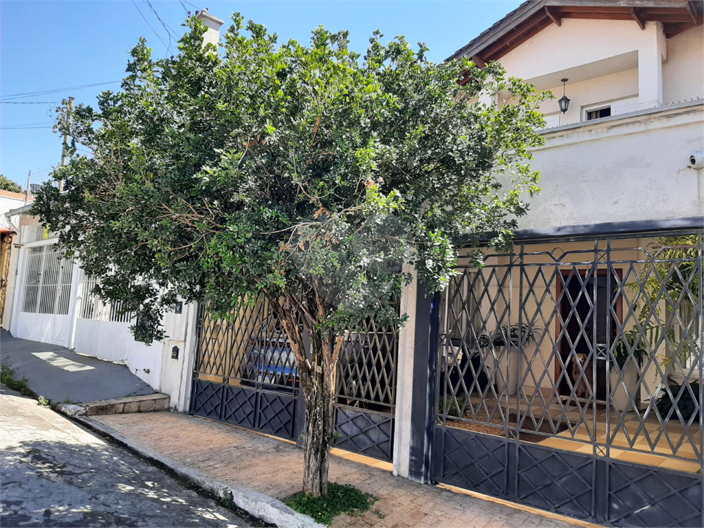Sobrado, 3 quartos, 178 m² - Foto 1
