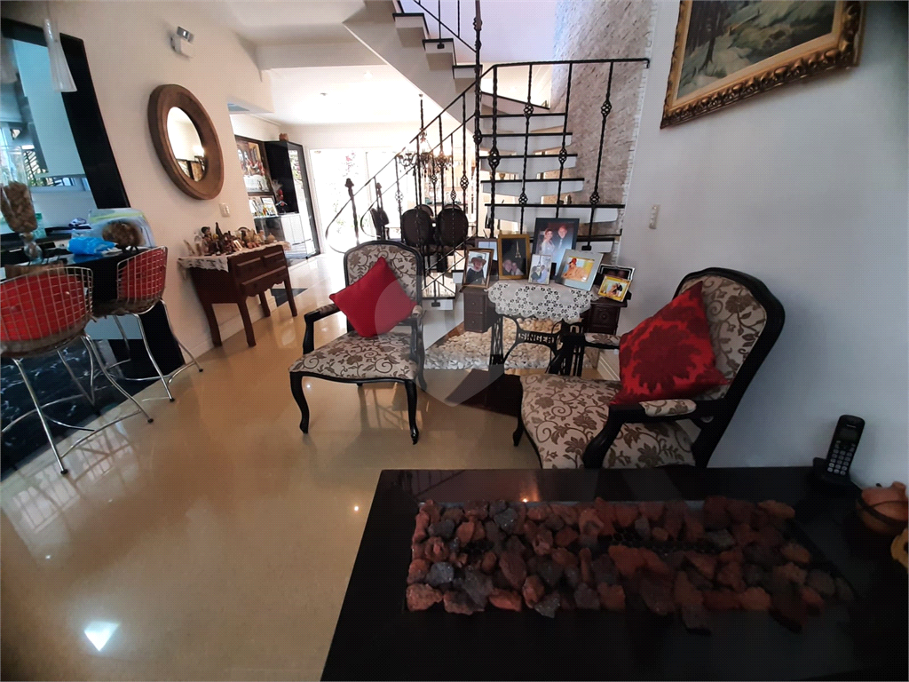 Sobrado, 3 quartos, 178 m² - Foto 6