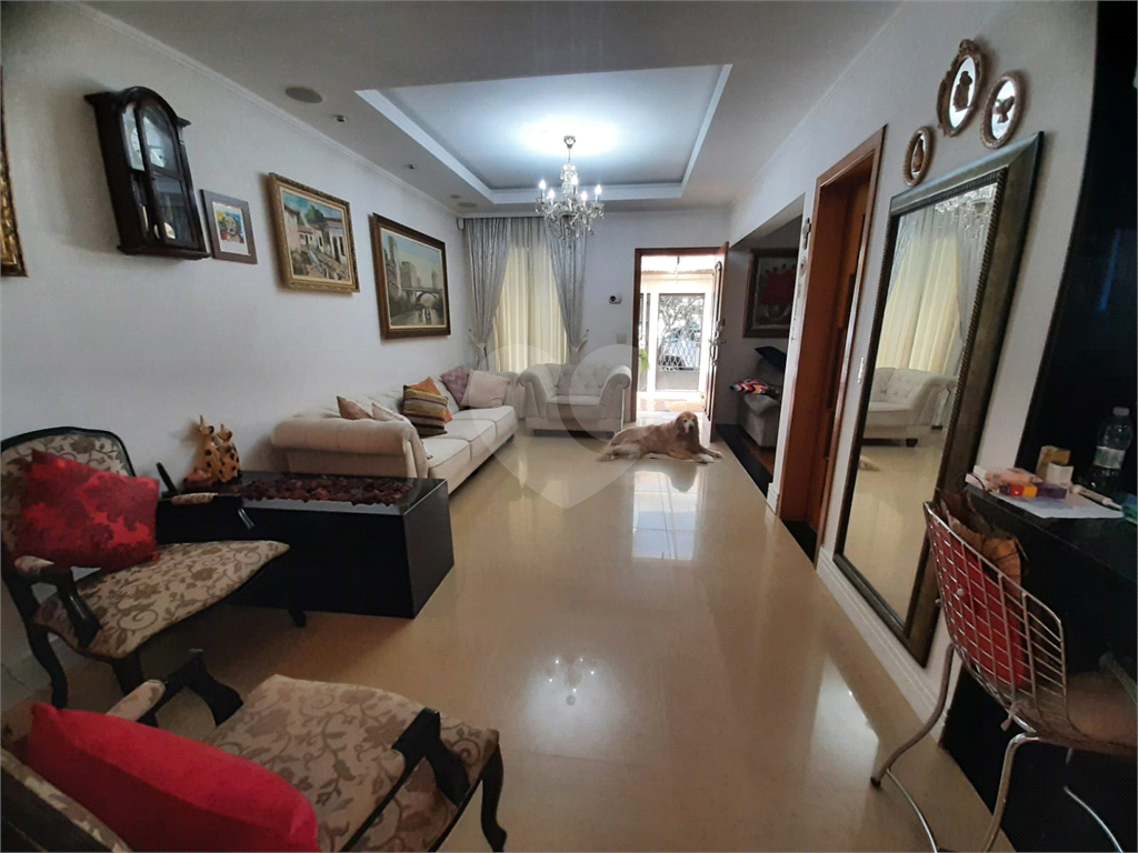 Sobrado, 3 quartos, 178 m² - Foto 24