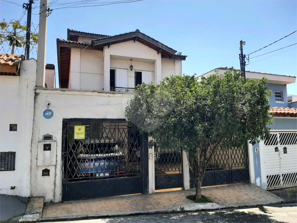 Sobrado, 3 quartos, 178 m² - Foto 86