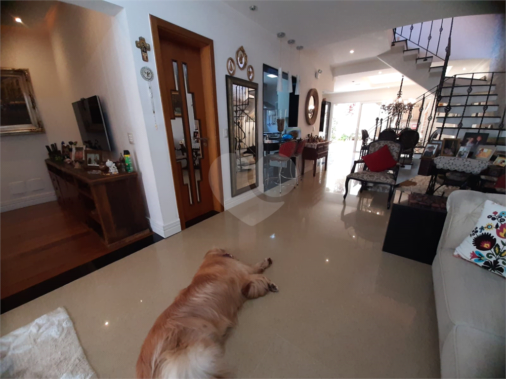 Sobrado, 3 quartos, 178 m² - Foto 4