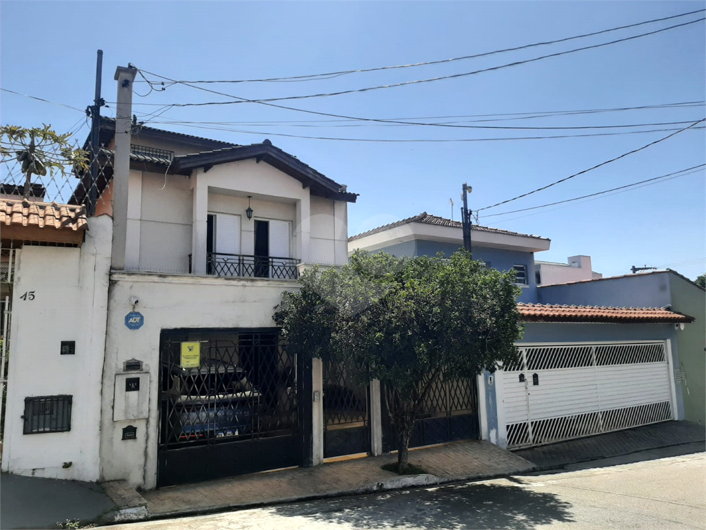 Sobrado, 3 quartos, 178 m² - Foto 77