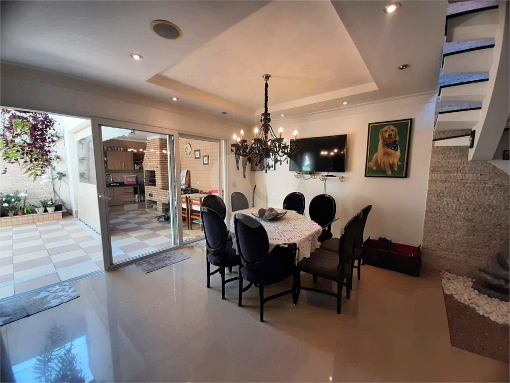 Sobrado, 3 quartos, 178 m² - Foto 65