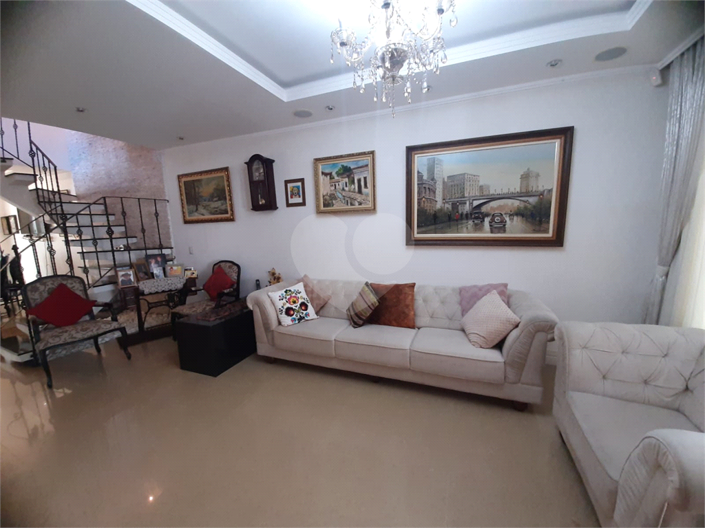 Sobrado, 3 quartos, 178 m² - Foto 5