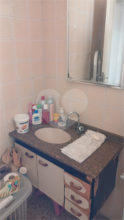 Apartamento à venda no Tucuruvi com 2 dormitórios e 1 vaga