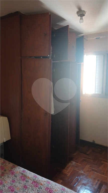 Apartamento à venda no Tucuruvi com 2 dormitórios e 1 vaga