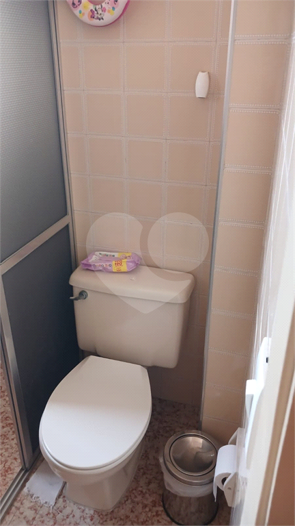 Apartamento à venda no Tucuruvi com 2 dormitórios e 1 vaga