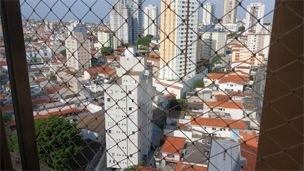Apartamento à venda no Tucuruvi com 2 dormitórios e 1 vaga