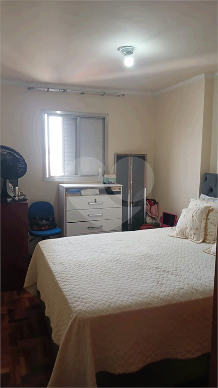 Apartamento à venda no Tucuruvi com 2 dormitórios e 1 vaga